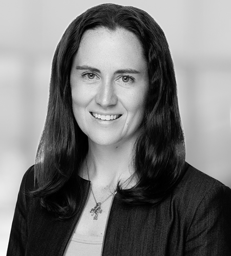 Photo of Jacqueline McDonnell
