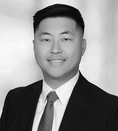 Photo of Justin Kim