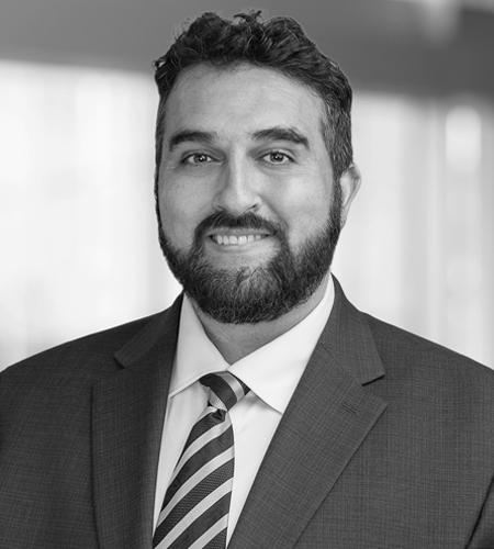 Photo of Nathan Kiyam